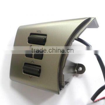 Bluetooth Switch Control and Steering Wheel Control photo-4