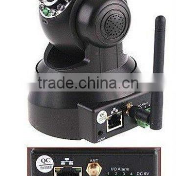 wireless ip camera Wifi ip camera