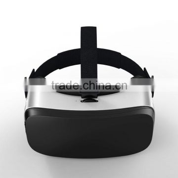 CX-V5 5.5inch 1080p full hd screen touch control rockchip rk3288 all in one virtual reality v002