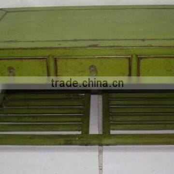 Antique furniture Chinese coffee table