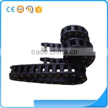 High Speed Guaranteed Cable Drag Chain Sold in Meter Quality Choice