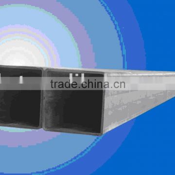 Q195/235 pre-galvanized Square Steel pipe