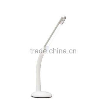 Joyroom LT100 LED the Desk Lamp That Shield an Eye 360 Degree Rotation Portable Touch Eye Protective Desk Lamp photo-3