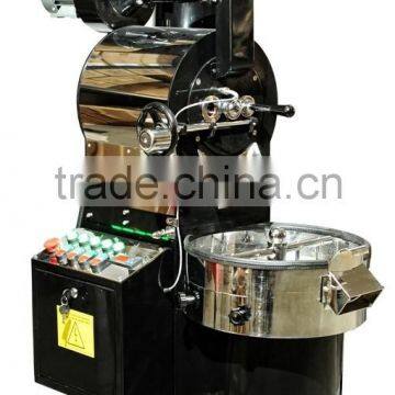 Professional Coffee Roaster, Commercial Coffee Bean Roasting Machines, Electric Gas Coffee Roaster, Kuban Coffee Roaster KBN1005