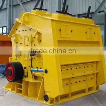 China Factory Impact Crusher Machine for Sale photo-2