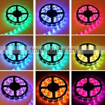 12/24V LED strip light, LED light bar,LED felxible light