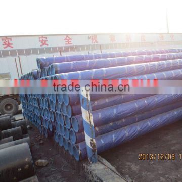 1.0425	P265GH P265GH Electrically welded steel tubes