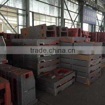 ZX5325C Drilling Milling Machine Benchtop Milling Machine photo-4