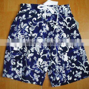 Beach Shorts