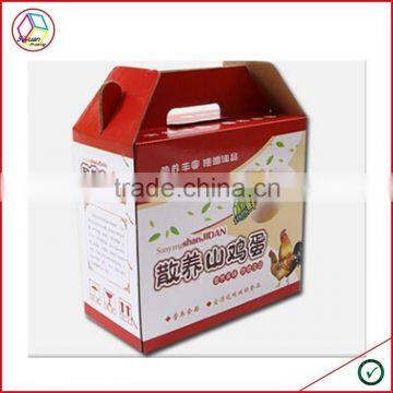 High Quality Cardboard Egg Box