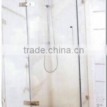 Frameless Glass Pivot Shower Door Hing Shower Door ,Shower Enclosure