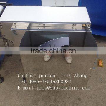 2016 High Speed Price Weigher Checker With ce 0086-18516303933 photo-2