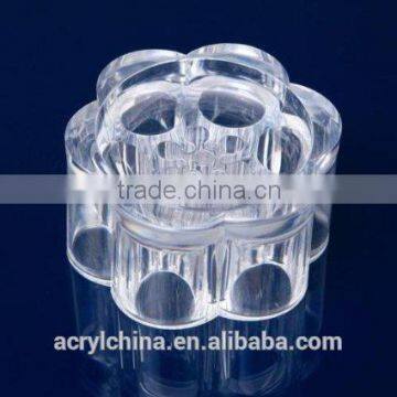 Beauty Acrylic Cosmetic Display Case photo-5