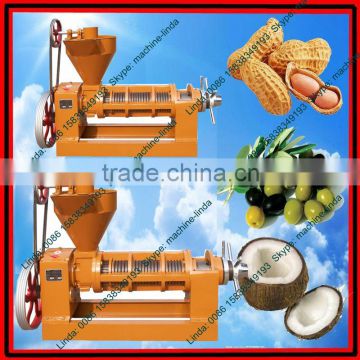 Palm kernel oil extraction machine oil press machine