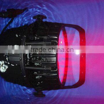 36x3w Waterproof Outdoor High Power LED Par Light LED RGB Magic Effect Light DMX512 Disco DJ Stage Party Lighting photo-5