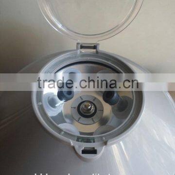 Laboratory Platelet Rich Plsama PRP Centrifuge photo-4