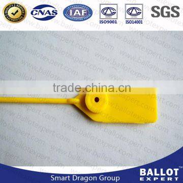 Garbage Bags Tracking Tags for Ballot Box photo-5