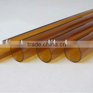 Pharmaceutical glass tube