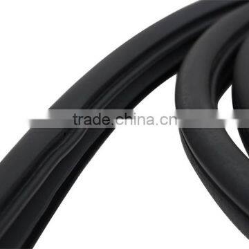 Automotive Spare Parts Extrusion EPDM Automotive Rubber Door Seals photo-6