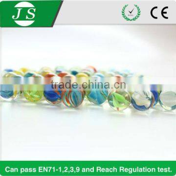 Best quality newly design 16mm glass marbles