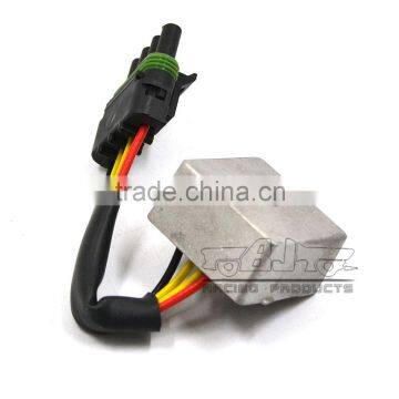 High Power Off Road Voltage Regulator Rectifier Motorcycle Sea-Doo 720 GTI 1998-2005 photo-5