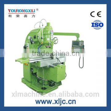 XK5040 CNC metal working machine