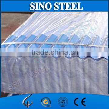 Pre painted roofing sheet / galvanized corrugated steel sheets /Gi steel