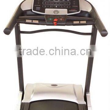 AC motor commercial treadmill