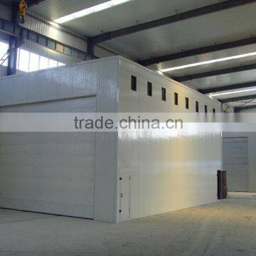 High Quality Blast Chamber Made in China photo-3