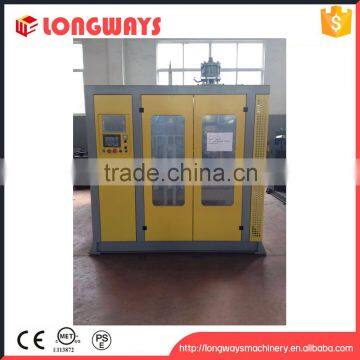 plastic bottle blow moulding machine, bottle water making machine ,pet blow moulding machine