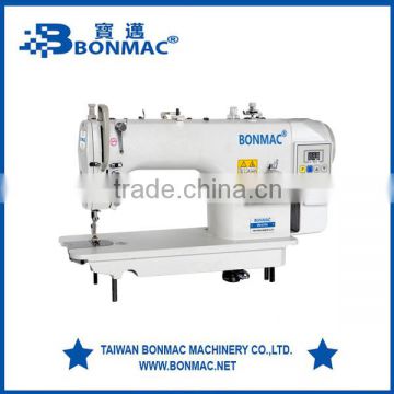 BM- 9700D direct drive computer high-speed lockstitch industrial sewing machine