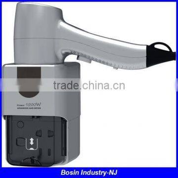 Wholesale Hotel Bathroom Wall Mounting Professional Hair Dryer Quality Choice photo-2