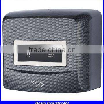 medicinics hand dryer with High Speed, Automatic Hotel Bathroom Hand Dryer