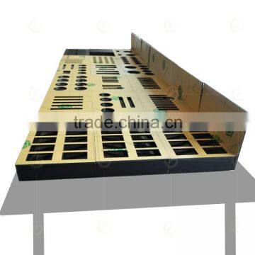 Guihe Combination Acrylic Cosmetic Display Stand photo-4