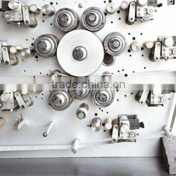 SGS Garments Label/Sticker Printing Machine photo-4