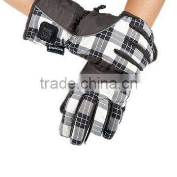 FIR Electric Heated Skiing Glove Linner photo-4