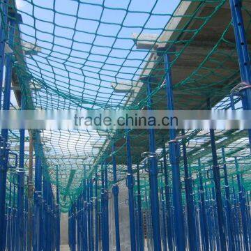 fall arrest construction safety net