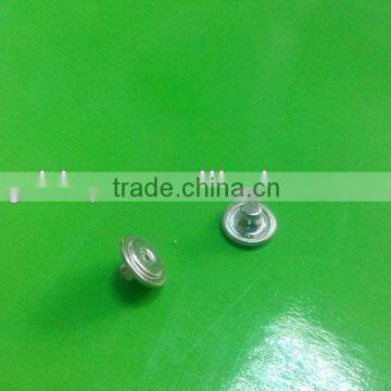 Customized Metal Stamping Button and screw