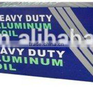 heavy duty aluminum foil wrapping paper