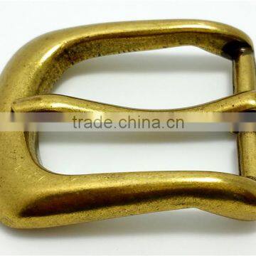 OEM&ODM Fashion Reversible Italian Belt Buckle photo-5