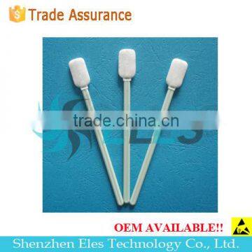 Flat Swab Cleanroom, Alcohol Swab photo-3