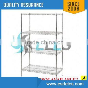 Carbon Steel High Quality Esd Smt Reel Storage Cart photo-6
