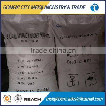 Best Refractory Adhesives Al(H2PO4)3 photo-5