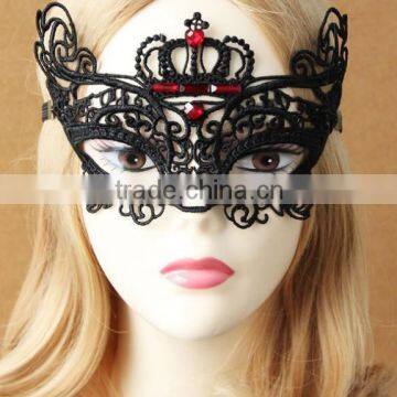 Girl Festival Accessory Hot Selling Dance Veil Mask Carnival Party Favor Products photo-6
