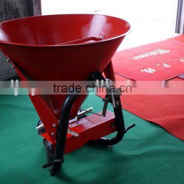 Hot sale fertilizer spreader