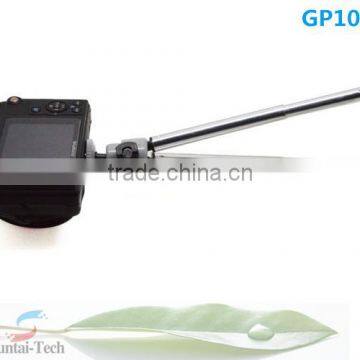 Gopros accessories Mini digital camera tripod selfie monopod tripod mount adapter for gopros GP103
