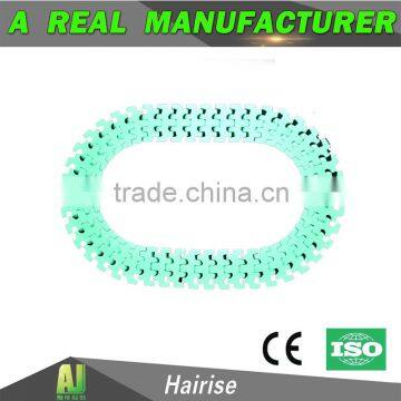 wow do you know why choose ISO manufacturer plastic production line