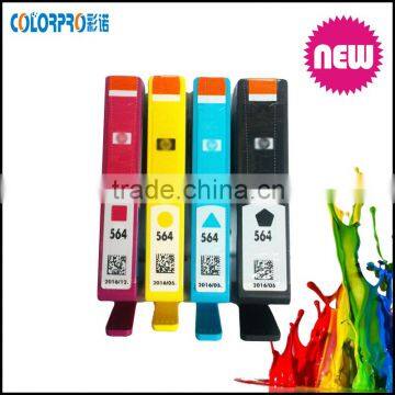 Latest version for hp 564 ink genuine ink cartridge for HP Photosmart B8550 B8500