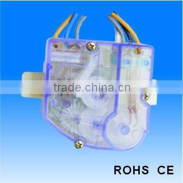 washing machine part(DXT15SF-C-72C)/washing machine timer for cleaning