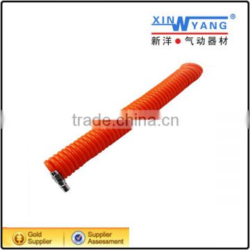 red air PU hose